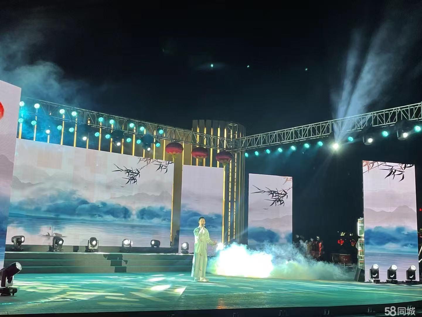 一站式展會(huì)服務(wù) 從舞臺(tái)搭建到活動(dòng)策劃，打造卓越活動(dòng)體驗(yàn)